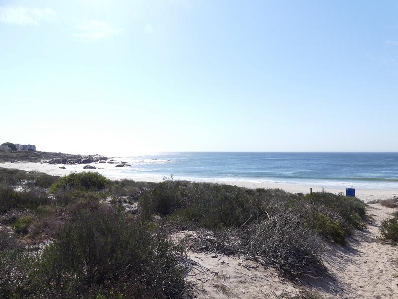 0 Bedroom Property for Sale in Britannia Bay Western Cape